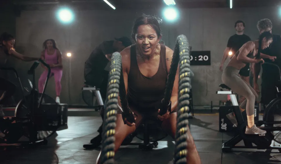 インストラクターニュース | Les Mills Japan